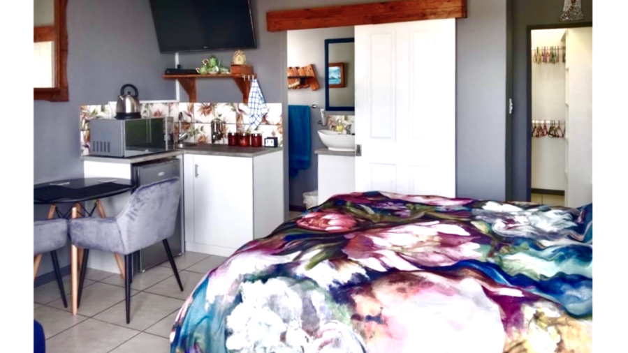 3 Bedroom Property for Sale in Dwarskersbos Western Cape